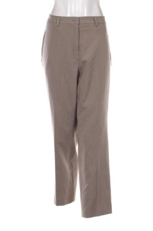 Pantaloni de femei Raphaela By Brax, Mărime L, Culoare Bej, Preț 114,99 Lei