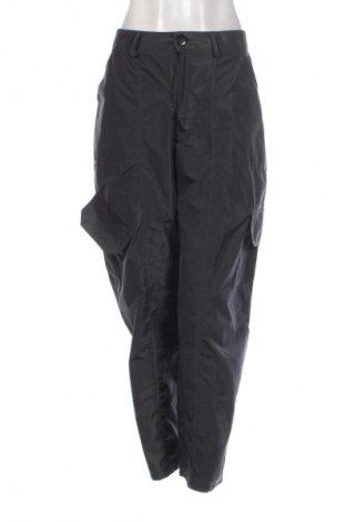 Dámske nohavice Reclaimed Vintage, Veľkosť M, Farba Sivá, Cena  12,95 €