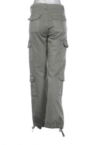 Γυναικείο παντελόνι Redial, Μέγεθος M, Χρώμα Πράσινο, Τιμή 18,99 €