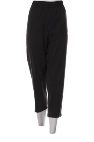 Damenhose Reebok, Größe L, Farbe Schwarz, Preis € 9,99