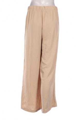 Női nadrág Refka, Méret M, Szín Bézs, Ár 4 749 Ft