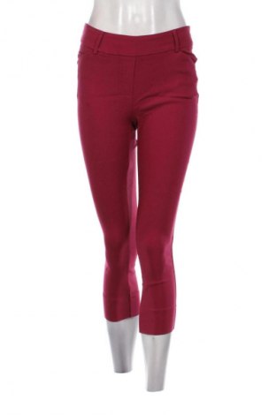 Damskie spodnie Reitmans, Rozmiar S, Kolor Czerwony, Cena 37,99 zł