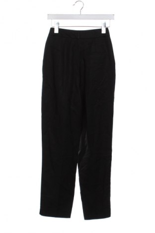 Damskie spodnie Reserved, Rozmiar XS, Kolor Czarny, Cena 105,70 zł