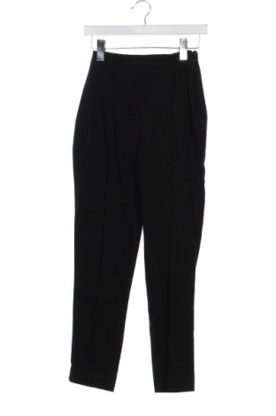 Damenhose Reserved, Größe XS, Farbe Schwarz, Preis 20,48 €