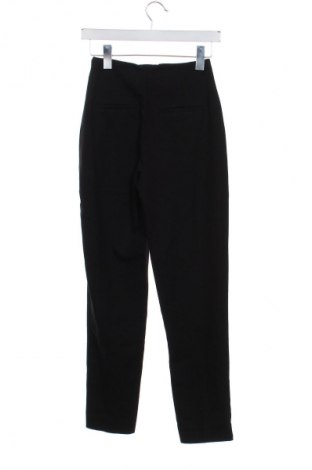 Damenhose Reserved, Größe XS, Farbe Schwarz, Preis 20,48 €