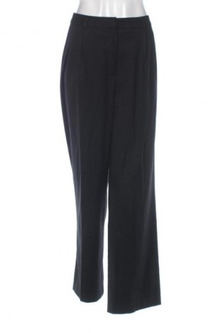 Γυναικείο παντελόνι Reserved, Μέγεθος XL, Χρώμα Μαύρο, Τιμή 13,99 €