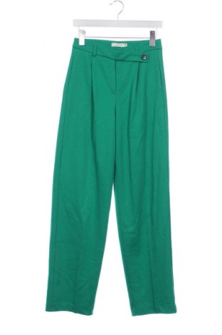 Női nadrág Reserved, Méret XS, Szín Zöld, Ár 5 800 Ft