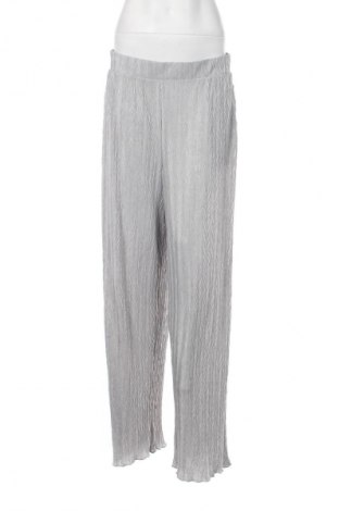 Pantaloni de femei Reserved, Mărime XL, Culoare Gri, Preț 82,99 Lei