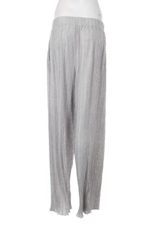 Pantaloni de femei Reserved, Mărime XL, Culoare Gri, Preț 82,99 Lei
