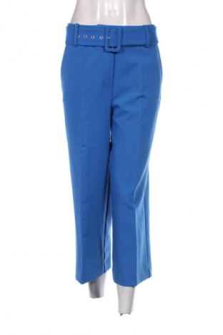 Damskie spodnie Reserved, Rozmiar M, Kolor Niebieski, Cena 67,00 zł