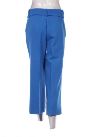Damskie spodnie Reserved, Rozmiar M, Kolor Niebieski, Cena 67,00 zł