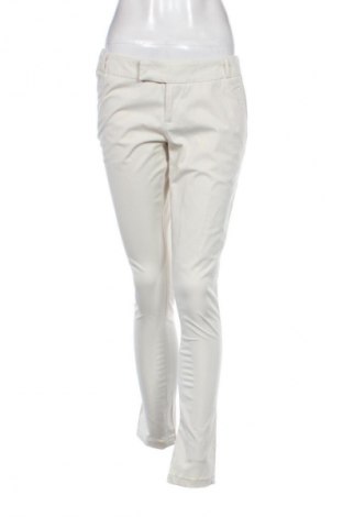 Dámské kalhoty  Reserved, Velikost L, Barva Béžová, Cena  367,00 Kč