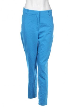 Damenhose Reserved, Größe XL, Farbe Blau, Preis 14,83 €