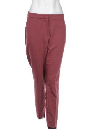 Damenhose Reserved, Größe XL, Farbe Aschrosa, Preis 14,83 €
