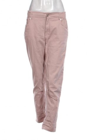 Dámské kalhoty  Reserved, Velikost M, Barva Popelavě růžová, Cena  367,00 Kč