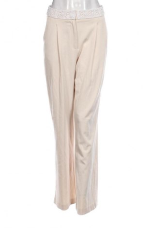 Dámské kalhoty  Reserved, Velikost S, Barva Béžová, Cena  505,00 Kč