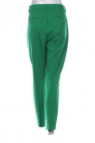 Dámské kalhoty  Reserved, Velikost L, Barva Zelená, Cena  369,00 Kč