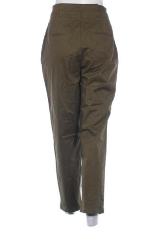 Dámské kalhoty  Reserved, Velikost L, Barva Zelená, Cena  584,00 Kč