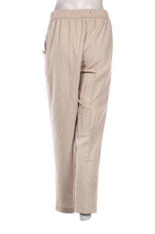 Dámské kalhoty  Reserved, Velikost L, Barva Béžová, Cena  369,00 Kč