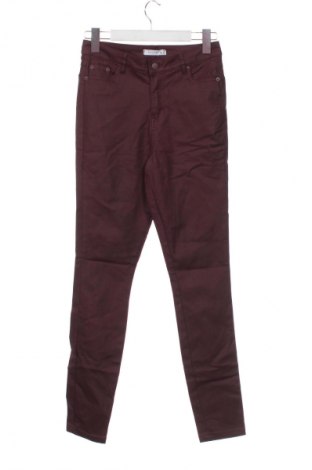 Dámske nohavice Reserved, Veľkosť S, Farba Červená, Cena  10,95 €