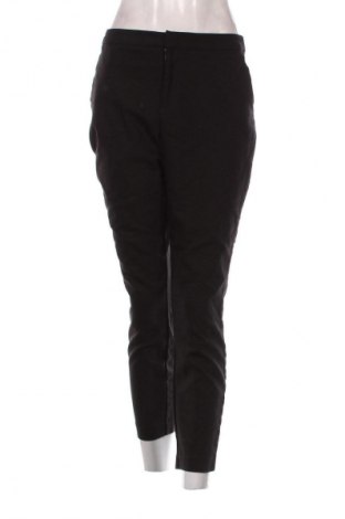 Pantaloni de femei Reserved, Mărime XL, Culoare Negru, Preț 69,99 Lei
