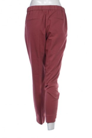Dámske nohavice Reserved, Veľkosť L, Farba Červená, Cena  8,05 €