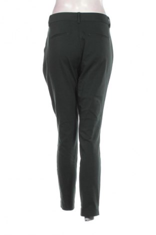 Dámske nohavice Reserved, Veľkosť L, Farba Zelená, Cena  16,95 €