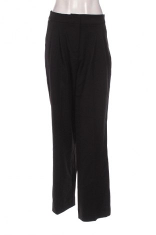 Γυναικείο παντελόνι Reserved, Μέγεθος L, Χρώμα Μαύρο, Τιμή 15,00 €