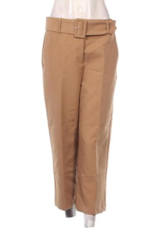Damenhose Reserved, Größe M, Farbe Beige, Preis 19,99 €