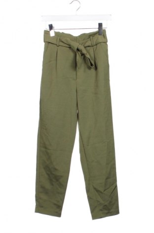 Damenhose Reserved, Größe XS, Farbe Grün, Preis € 17,99