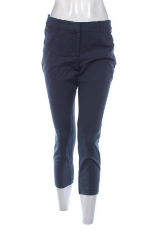 Pantaloni de femei Reserved, Mărime M, Culoare Albastru, Preț 69,99 Lei