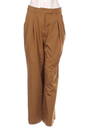Dámské kalhoty  Reserved, Velikost S, Barva Hnědá, Cena  367,00 Kč