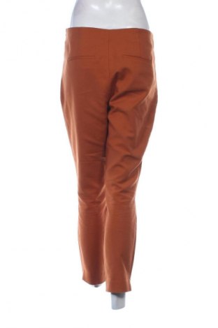 Pantaloni de femei Reserved, Mărime L, Culoare Maro, Preț 69,99 Lei