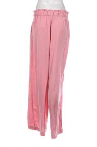 Pantaloni de femei Reserved, Mărime L, Culoare Roz, Preț 81,99 Lei