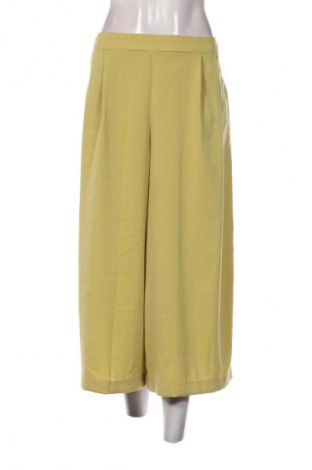 Dámske nohavice Reserved, Veľkosť L, Farba Žltá, Cena  15,95 €