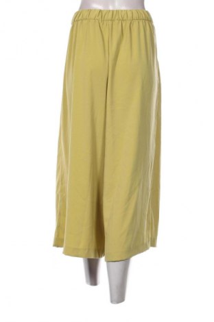 Dámske nohavice Reserved, Veľkosť L, Farba Žltá, Cena  15,95 €