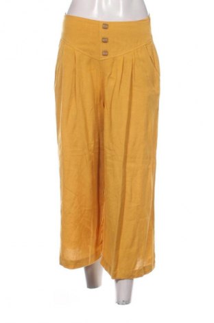 Női nadrág Reserved, Méret S, Szín Sárga, Ár 5 776 Ft