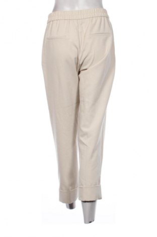 Дамски панталон Reserved, Размер M, Цвят Бежов, Цена 29,00 лв.