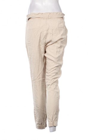 Dámské kalhoty  Reserved, Velikost M, Barva Béžová, Cena  249,00 Kč