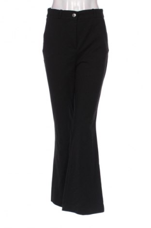 Damskie spodnie Reserved, Rozmiar S, Kolor Czarny, Cena 66,39 zł