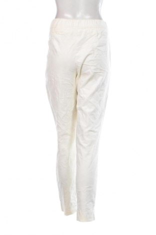Damenhose Rick Cardona, Größe XL, Farbe Ecru, Preis 13,99 €