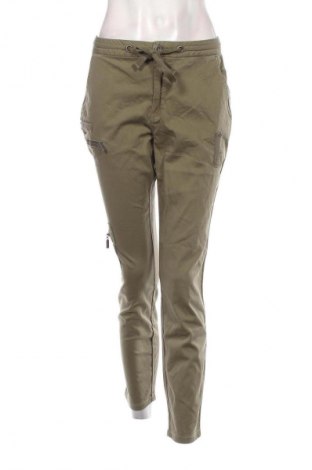 Damenhose Rick Cardona, Größe L, Farbe Grün, Preis 12,99 €