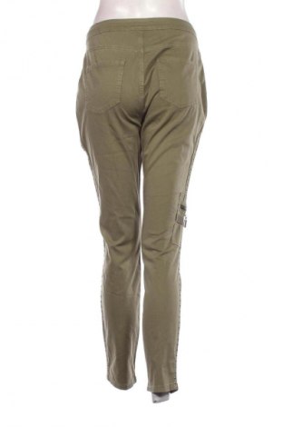 Damenhose Rick Cardona, Größe L, Farbe Grün, Preis 12,99 €