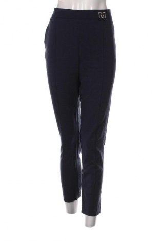 Pantaloni de femei Rinascimento, Mărime M, Culoare Albastru, Preț 105,99 Lei