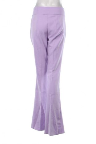 Γυναικείο παντελόνι Rinascimento, Μέγεθος L, Χρώμα Βιολετί, Τιμή 78,99 €