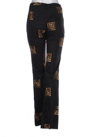 Pantaloni de femei Rinascimento, Mărime S, Culoare Negru, Preț 308,99 Lei