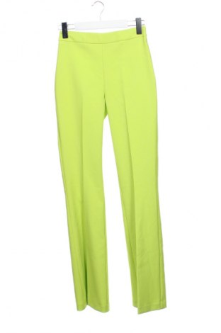 Női nadrág Rinascimento, Méret XS, Szín Zöld, Ár 17 659 Ft