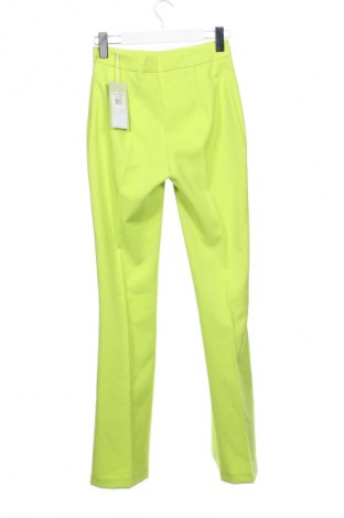 Női nadrág Rinascimento, Méret XS, Szín Zöld, Ár 17 659 Ft