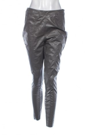 Pantaloni de femei Rino & Pelle, Mărime L, Culoare Gri, Preț 120,99 Lei