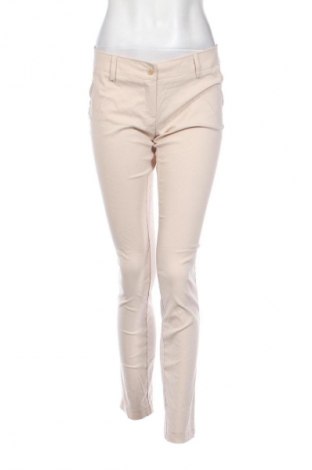 Damskie spodnie Risskio, Rozmiar M, Kolor Popielaty róż, Cena 73,99 zł